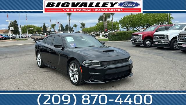 Used 2023 Dodge Charger GT image 1