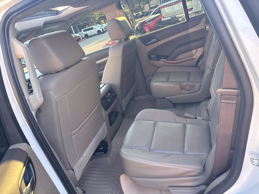Used 2020 Chevrolet Tahoe Premier RWD image 19