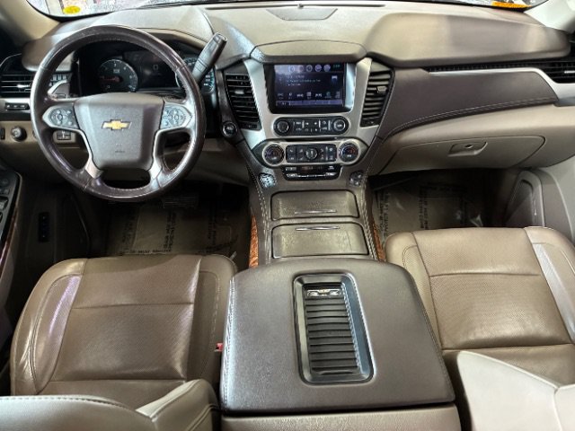 Used 2019 Chevrolet Tahoe Premier AWD/4WD image 23