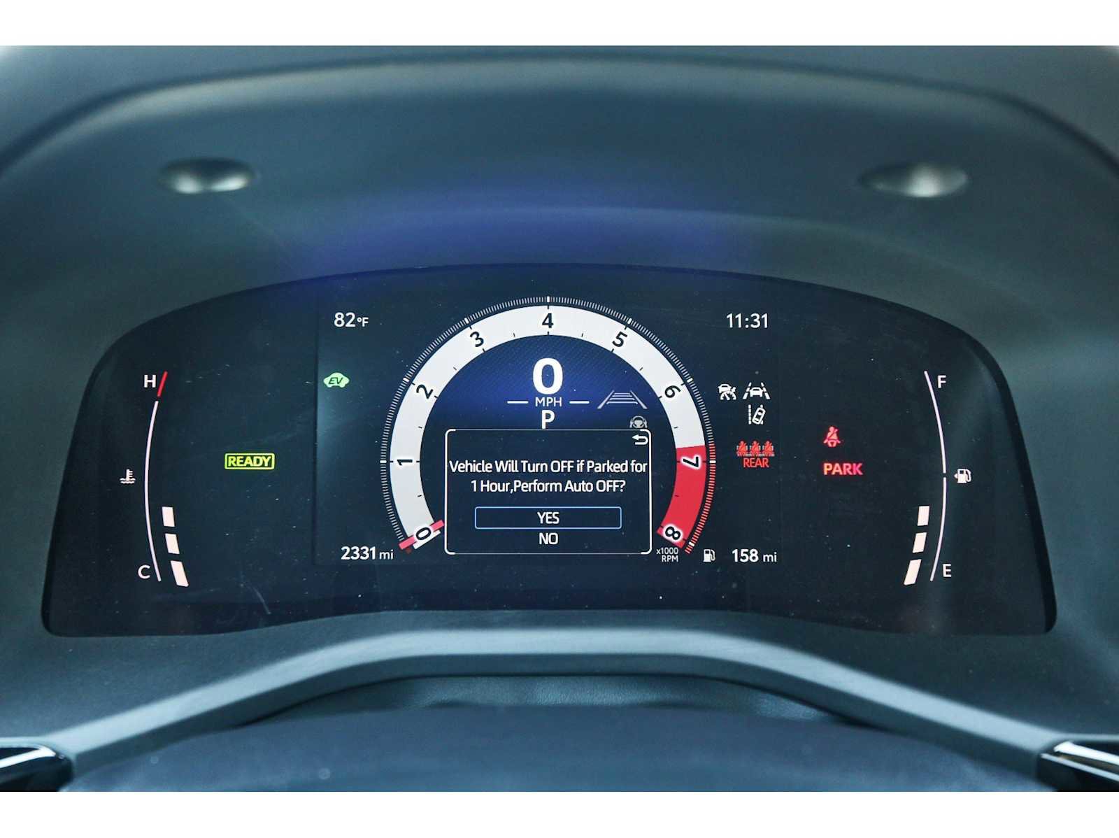 Used 2026 Toyota Camry SE w/ Convenience Package image 14