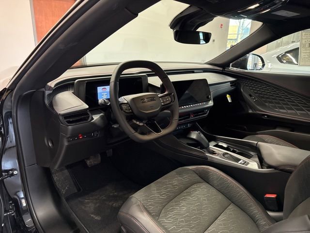 New 2026 Dodge Charger Scat Pack w/ Blacktop Package AWD/4WD image 20