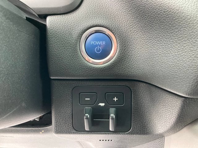 Certified 2024 Toyota Sequoia Limited AWD/4WD image 37