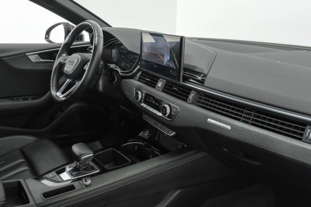 Used 2024 Audi A5 2.0T Premium Plus image 22