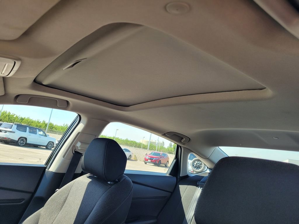 Used 2023 Honda Accord EX image 8