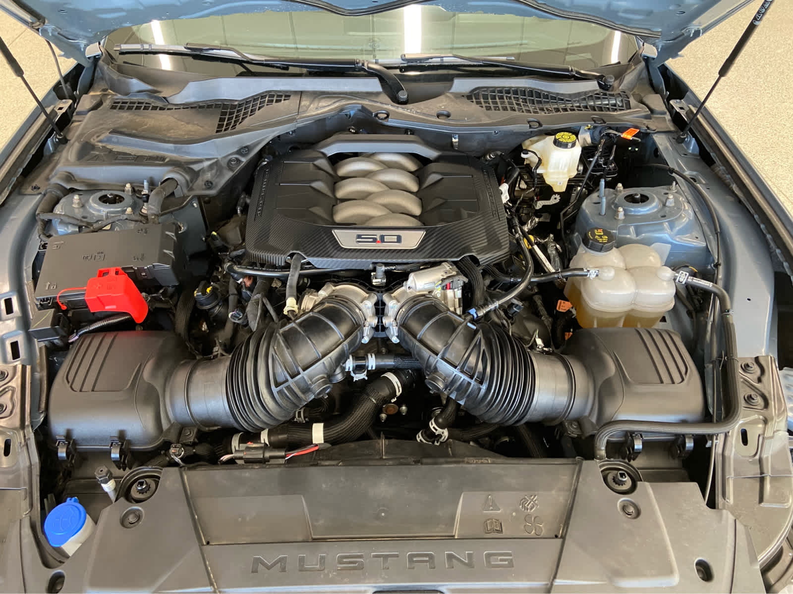 Used 2024 Ford Mustang GT Premium image 5