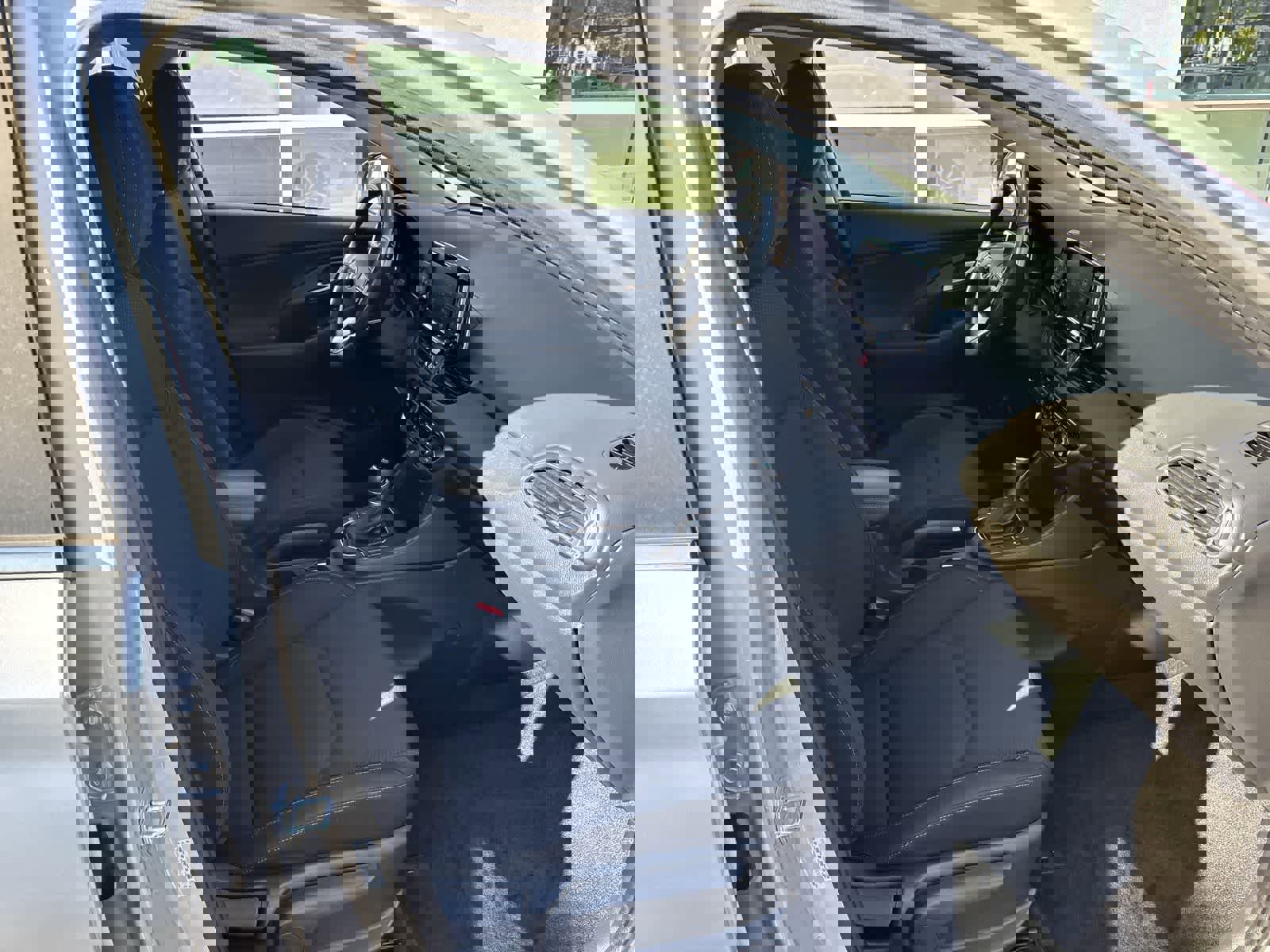 Used 2018 Hyundai Elantra GT w/ Style Package 02 image 13