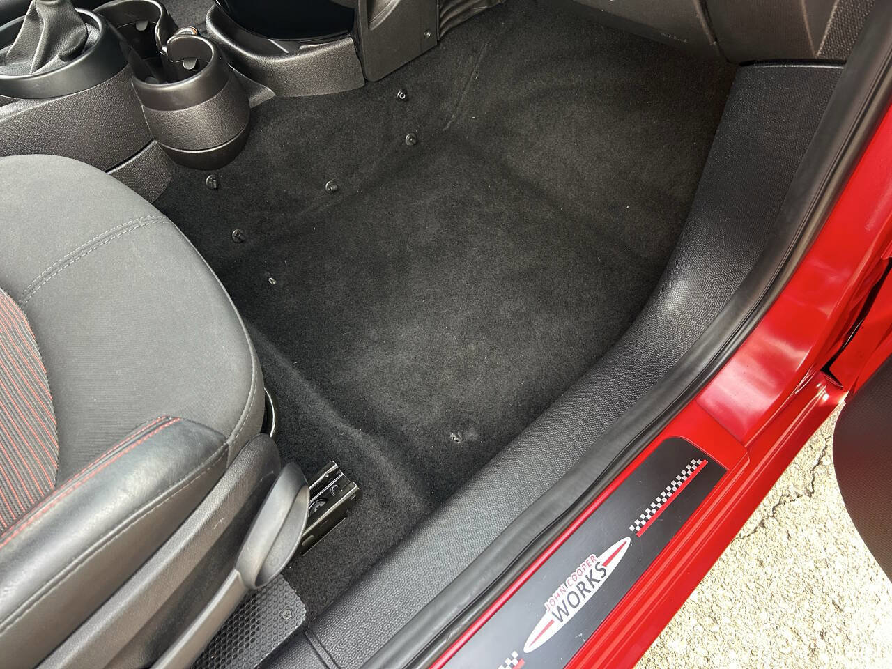 Used 2015 MINI Cooper Countryman S image 40