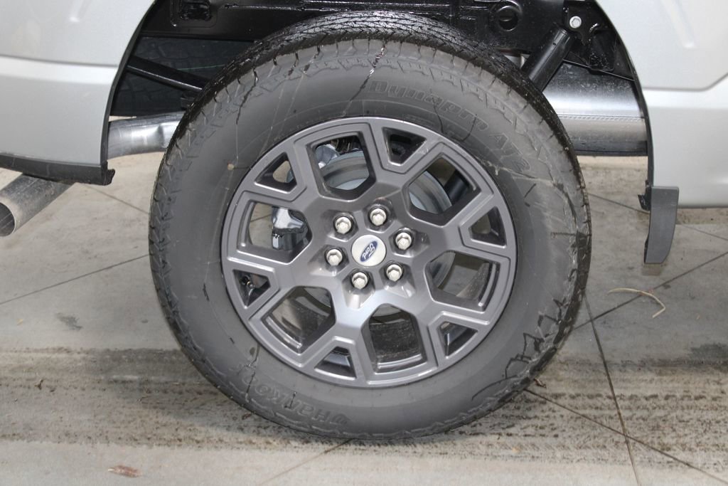 New 2026 Ford F150 STX image 13