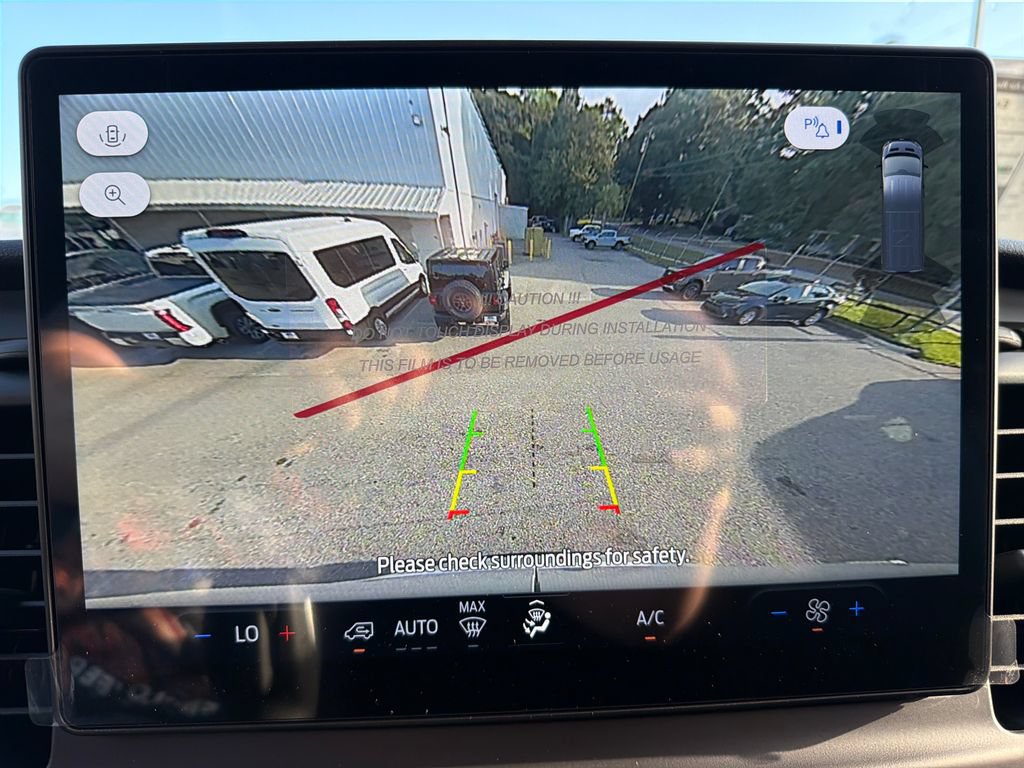 New 2026 Ford Transit 250 148 High Roof Extended w/ Load Area Protection Package RWD image 24