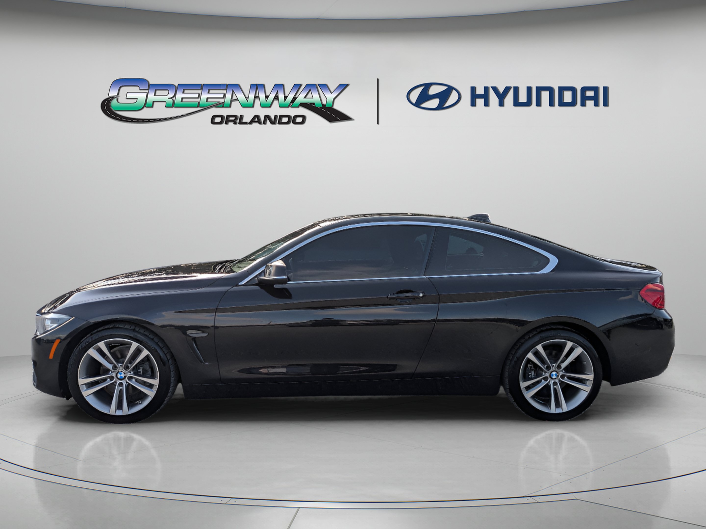 Used 2019 BMW 430i Coupe RWD image 5