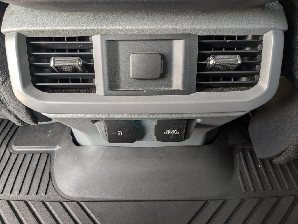 Used 2024 Ford F150 XLT w/ Equipment Group 302A MID AWD/4WD image 19