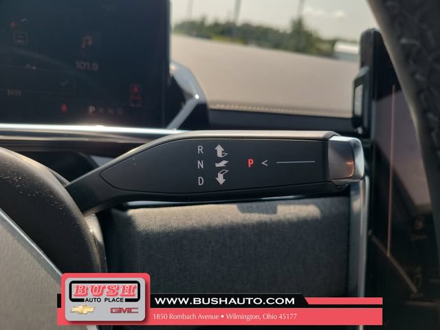 New 2026 GMC Sierra EV Elevation AWD/4WD image 30