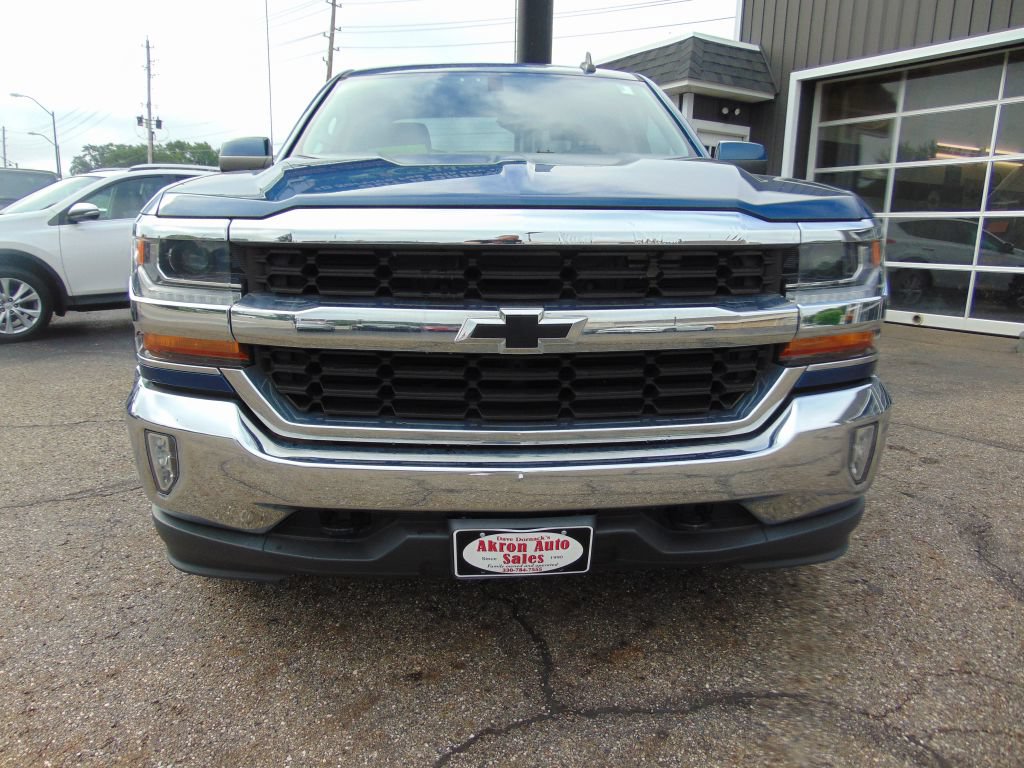 Used 2019 Chevrolet Silverado 1500 LT w/ LPO, Black Pack AWD/4WD image 23
