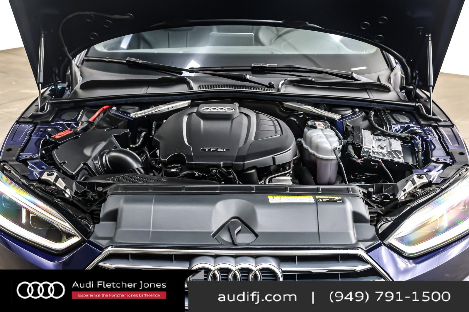 Used 2019 Audi A5 2.0T Premium Plus image 11