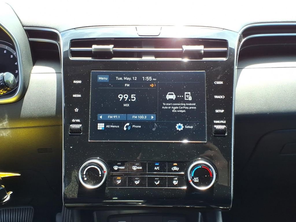 Used 2022 Hyundai Santa Cruz SE AWD/4WD image 8