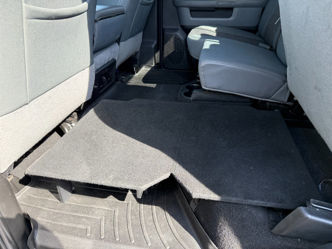 Used 2018 RAM 2500 Big Horn w/ Harvest Edition image 38