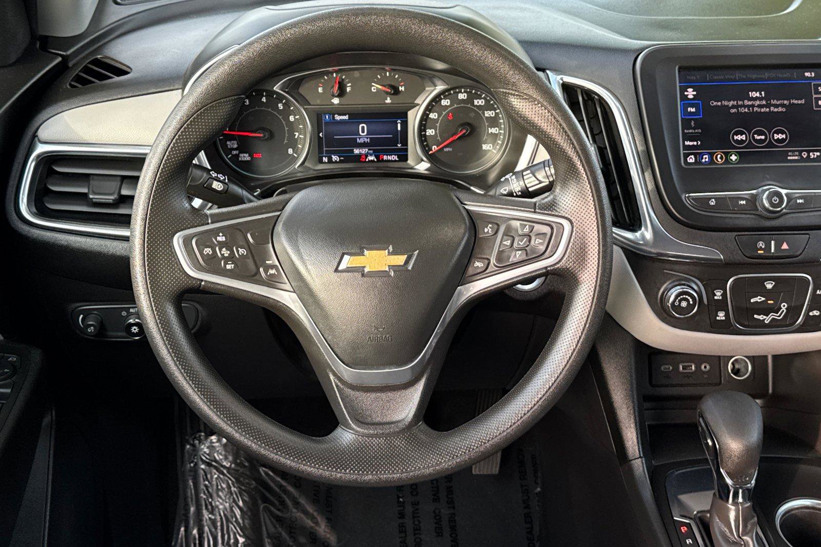 Used 2023 Chevrolet Equinox LT image 16