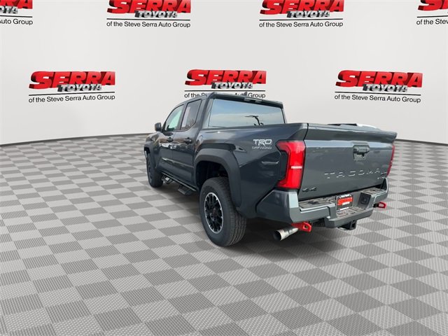 New 2025 Toyota Tacoma TRD Off-Road image 7