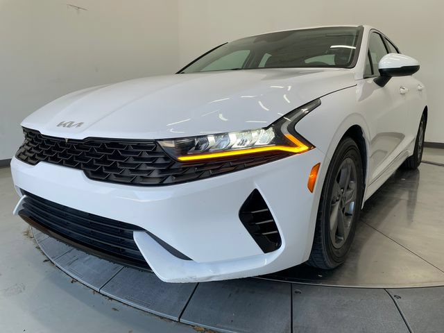 Used 2022 Kia K5 LXS FWD image 30