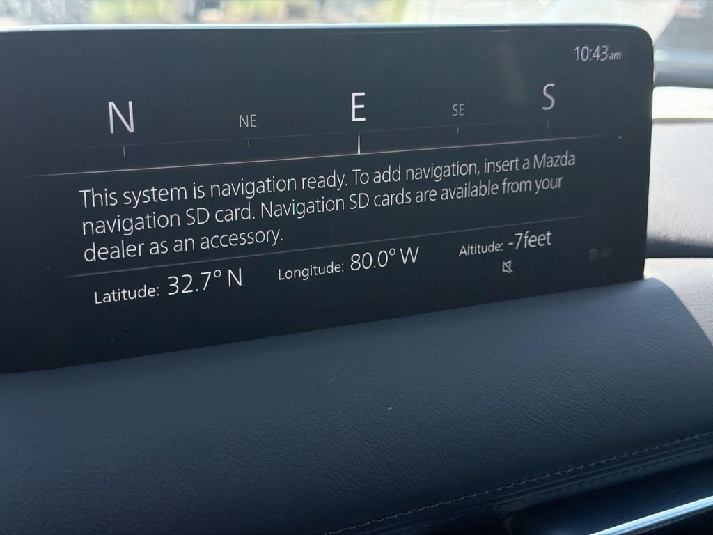 Used 2022 MAZDA CX-5 Carbon Edition AWD/4WD image 13