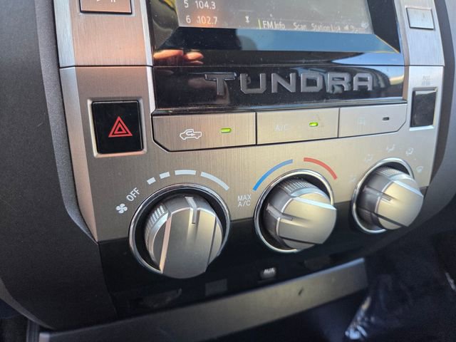 Used 2019 Toyota Tundra SR RWD image 24
