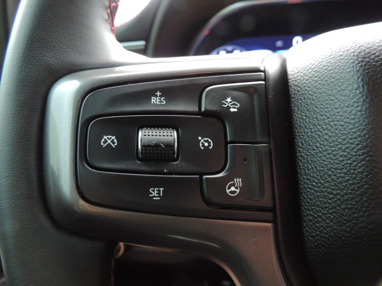 Used 2024 Chevrolet Tahoe RST w/ Luxury Package RWD image 30