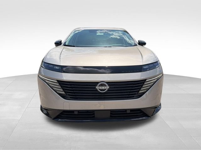 New 2026 Nissan Murano Platinum w/ Cargo Package AWD/4WD image 9