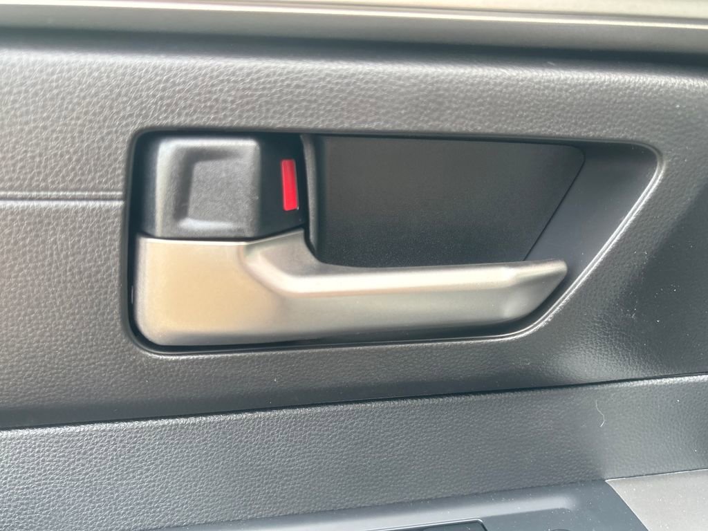 New 2026 Toyota Tundra SR5 image 9