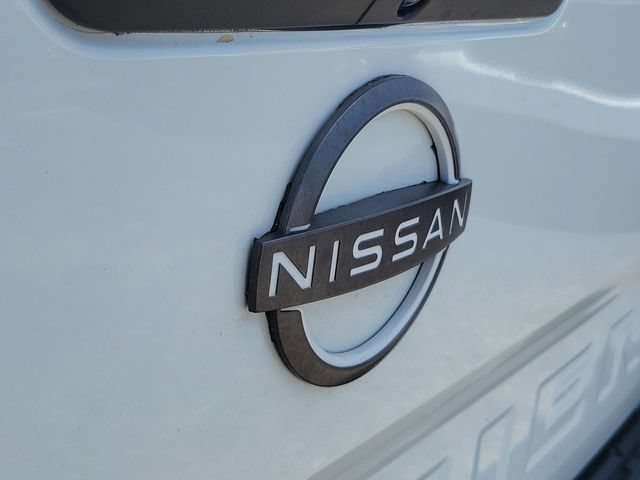 Used 2022 Nissan Frontier S w/ Technology Package RWD image 5
