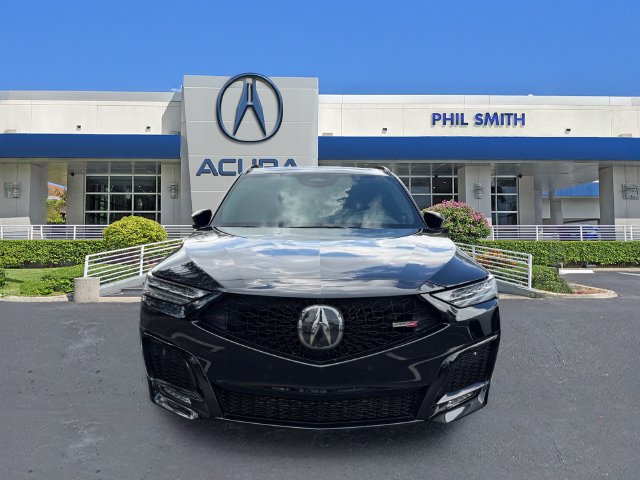 Used 2026 Acura MDX Type S w/ Advance Package AWD/4WD image 3