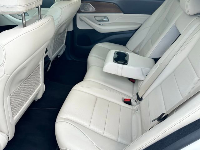 Used 2022 Mercedes-Benz GLE 350 GLE 350 image 7