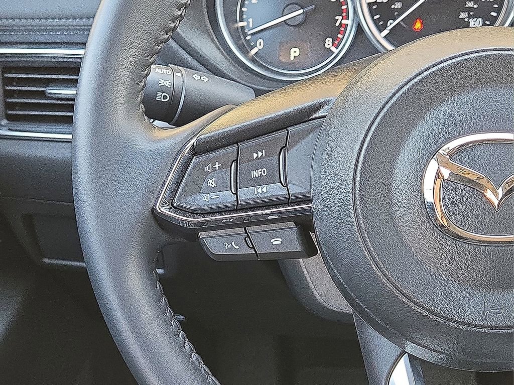 New 2025 MAZDA CX-5 AWD 2.5 S w/ Select Package image 18