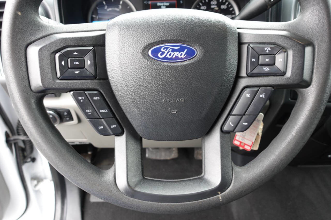 Used 2022 Ford F250 XLT image 44