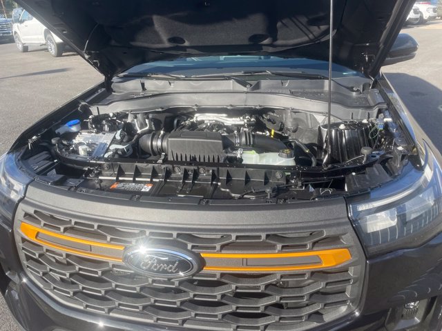 New 2026 Ford Explorer Tremor w/ Tremor Ultimate Package AWD/4WD image 22