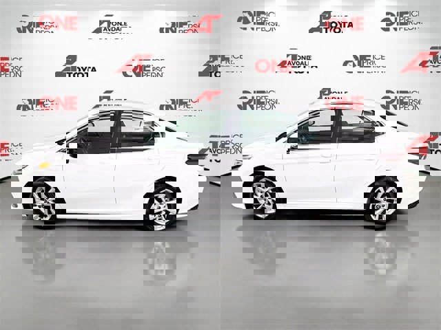 Certified 2024 Toyota Camry LE image 4