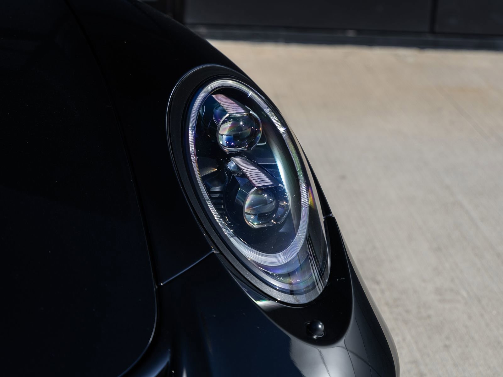 Used 2019 Porsche 911 Speedster image 26