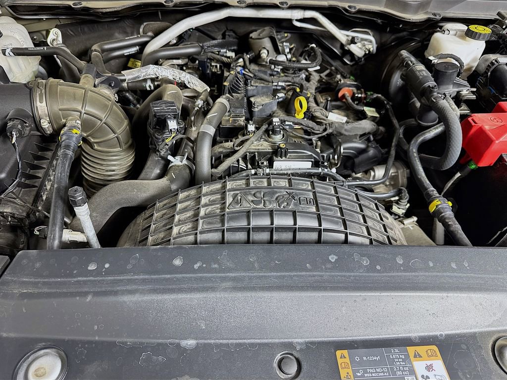 Used 2021 Ford Ranger XL w/ Equipment Group 101A High image 36