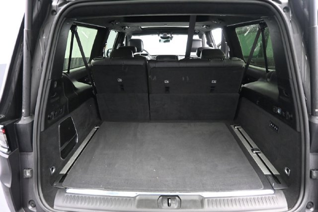 Used 2023 Jeep Grand Wagoneer L Series II AWD/4WD image 6