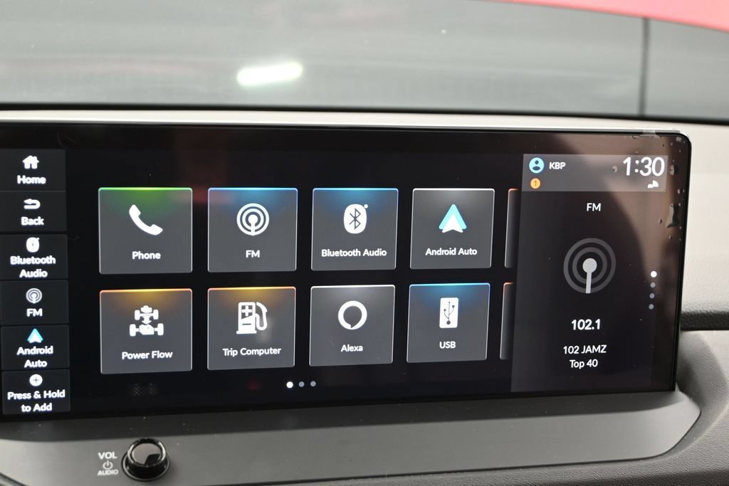 Used 2023 Honda Accord Sport image 15