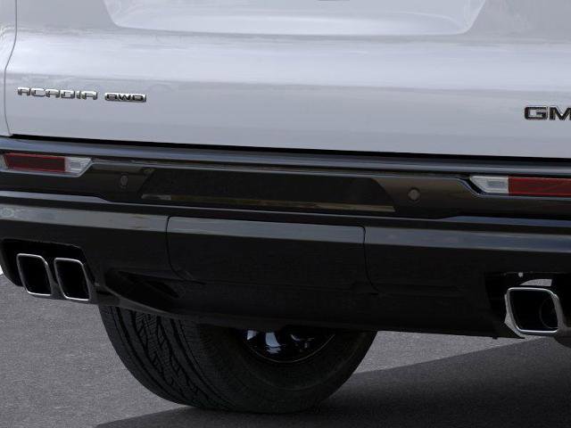 New 2026 GMC Acadia Denali Ultimate image 14