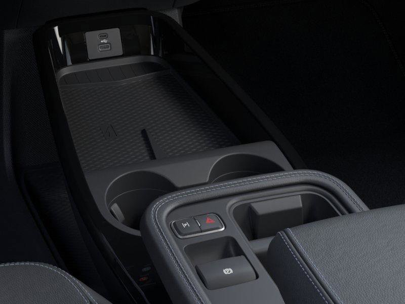 New 2026 Ford Mustang Mach-E Select w/ Technology Package image 15