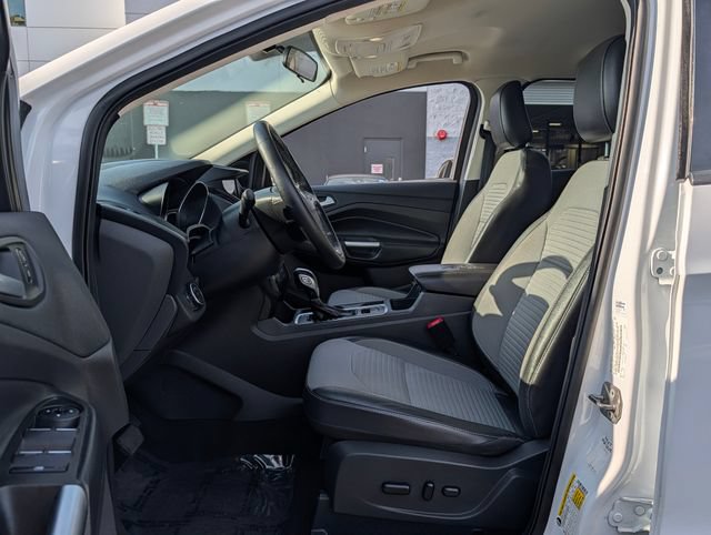 Used 2019 Ford Escape SE AWD/4WD image 11