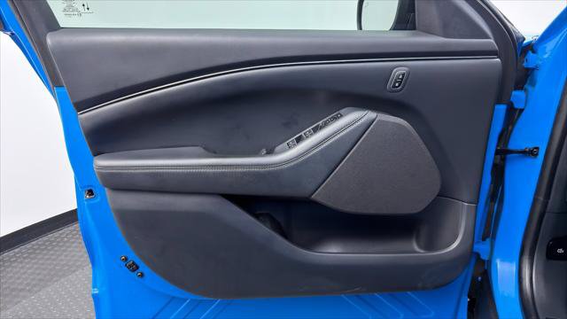 Used 2023 Ford Mustang Mach-E Select RWD image 13