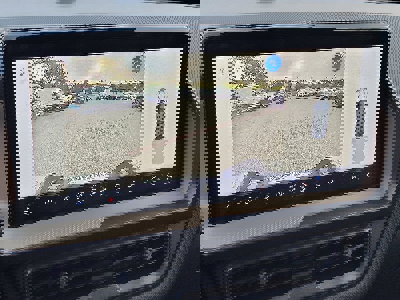 New 2025 Ford Bronco Sport Big Bend image 10