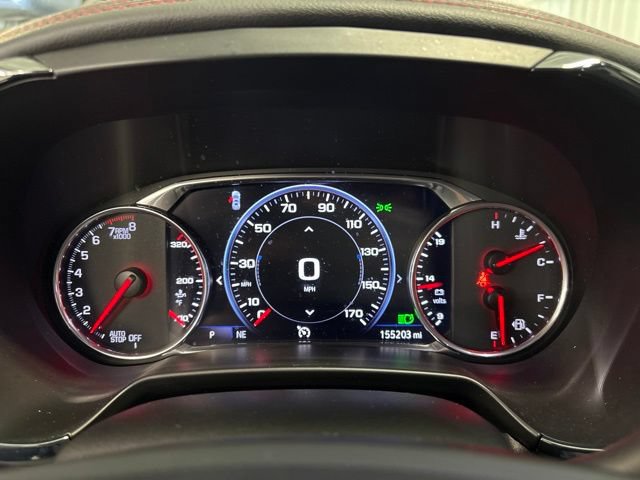 Used 2019 Chevrolet Blazer RS AWD/4WD image 22