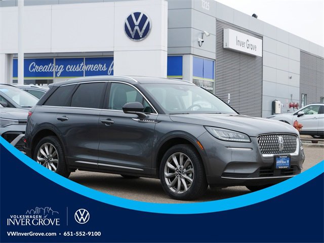 Used 2022 Lincoln Corsair AWD w/ Premium Package image 1