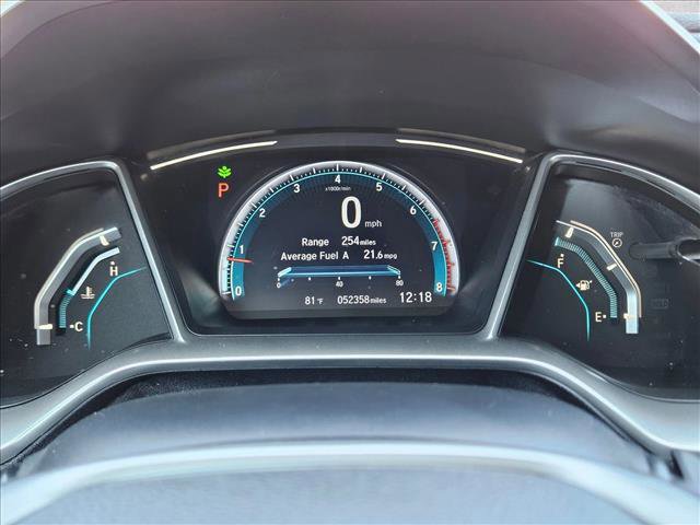 Used 2019 Honda Civic EX-L image 11