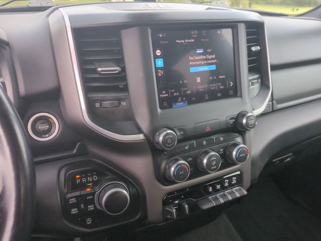 Used 2022 RAM 1500 Big Horn AWD/4WD image 24
