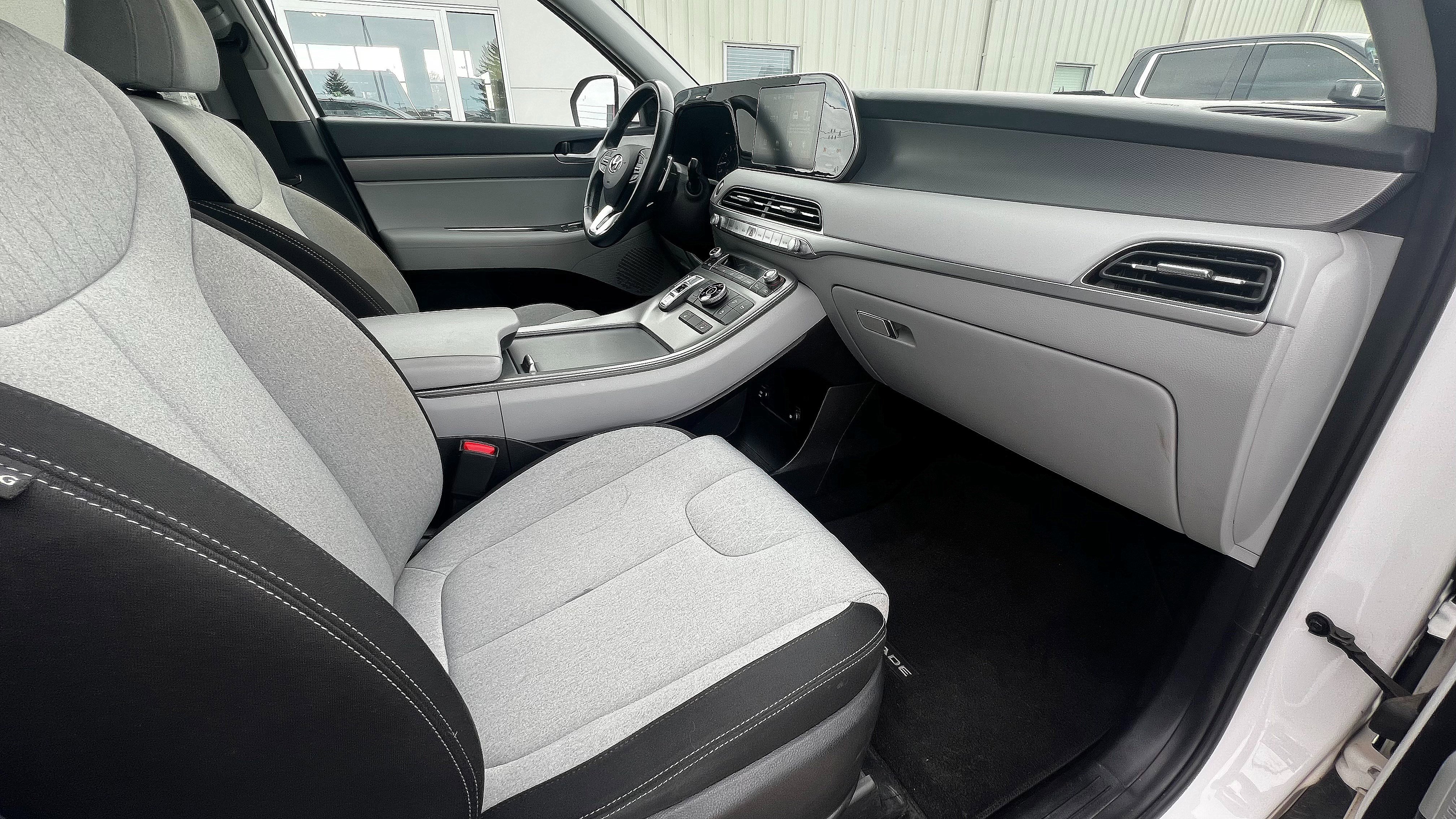 Used 2020 Hyundai Palisade SEL image 29