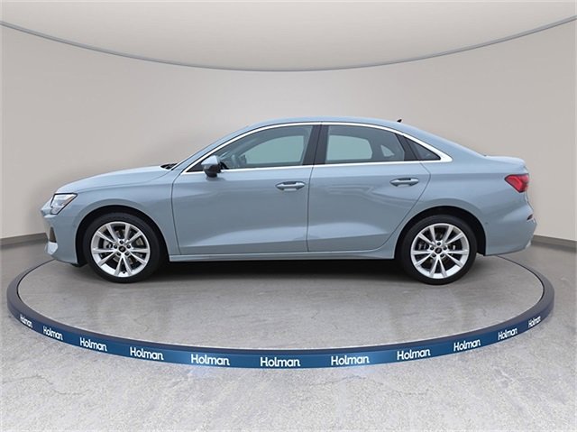 New 2025 Audi A3 2.0T Premium w/ Convenience Package image 9